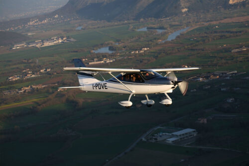 P2008 Aircraft | Lone Sky Aero Advisors